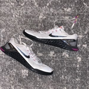 Nike Metcon trainers